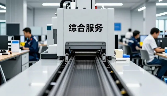 定制加工产品