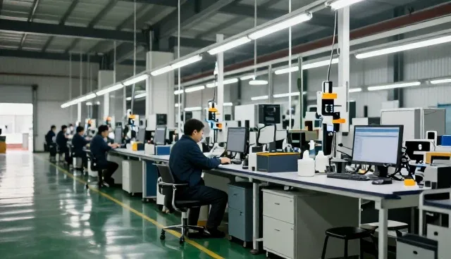 冷链配送如何避免温度失控？实用建议