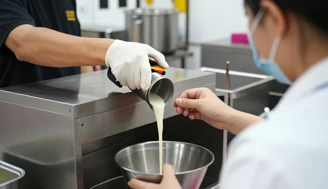 杭州昌达餐饮管理有限公司提供可靠食品销售网络支持
